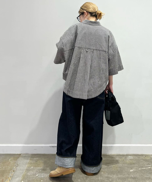 JOURNAL STANDARD LUXE（ジャーナルスタンダード ラックス）の