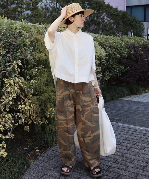 JOURNAL STANDARD LUXE（ジャーナルスタンダード ラックス）の