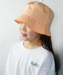 NEW ERA(j[G)́yTLX|[czNEW ERA/j[G LbY nbg HAT Kid's oPbg01 PEACH oPbgnbg oPn Xq 14324468(nbg)