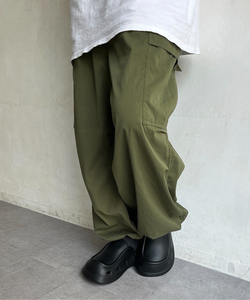 CPCM（シーピーシーエム）の「EVAクロッグサンダル（サンダル・メンズ・アイボリー/ブラック・X-SMALL/SMALL/LARGE/MEDIUM）」の17枚目の写真