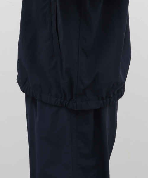 EDIFICE（エディフィス）の「ARAKI LUI 別注 トレーニング ブルゾン（ブルゾン・メンズ・ネイビー/ブラック・LARGE/MEDIUM）」の13枚目の写真