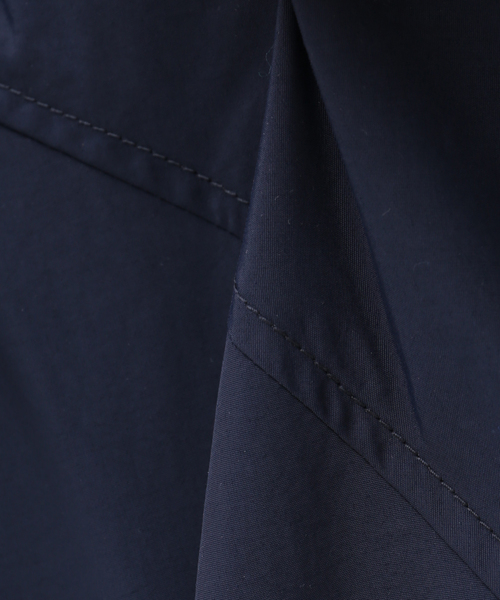 EDIFICE（エディフィス）の「ARAKI LUI 別注 トレーニング ブルゾン（ブルゾン・メンズ・ネイビー/ブラック・LARGE/MEDIUM）」の20枚目の写真