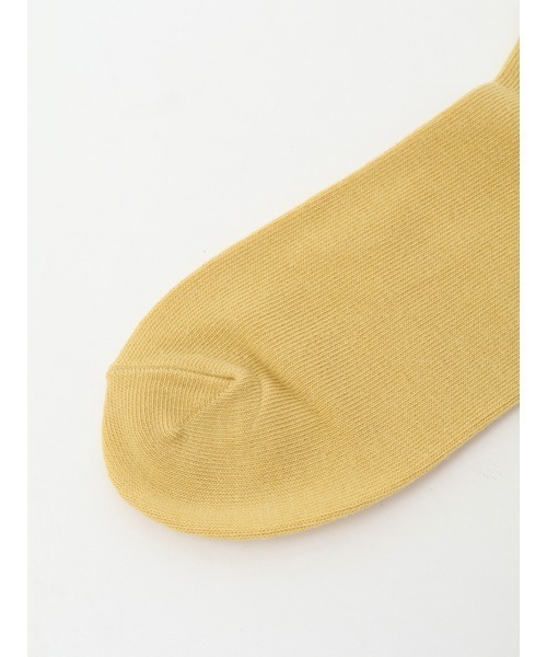 PINK HOUSE（ピンクハウス）の「クリームソーダ柄ソックス（ソックス/靴下・レディース・レッド/ブラック/アイボリー/ミント/ライトイエロー・フリー）」の14枚目の写真