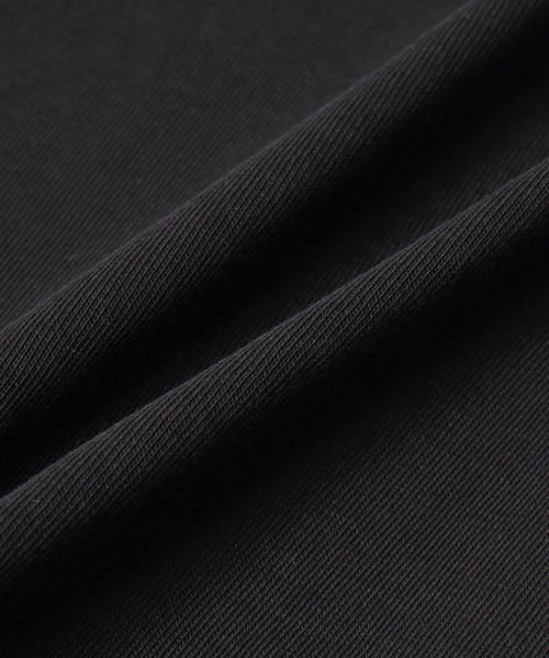 ROPE' PICNIC(ロペピクニック)の「【KIDS】UNISEXゆるっとタンクトップ/接触冷感(Tシャツ/カットソー・キッズ・チャコールグレー/オフホワイト/ピンク・L/M/S)」の12枚目の写真