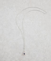 BEARDSLEY | エキゾチックラリエットネックレス(ネックレス)