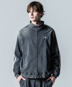 セール】PUMA プーマ ユニセックス T7 オーバーサイズ プレザー