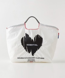 Ball&Chain / ESSENTIALショッピングバッグ