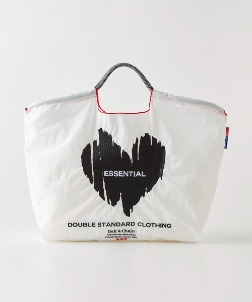 Ball&Chain（ボールアンドチェーン）の「Ball&Chain / ESSENTIAL