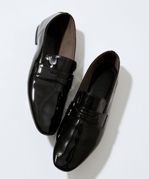 Mazell | Mazell / 撥水AMEHAREコインローファー(レインシューズ)