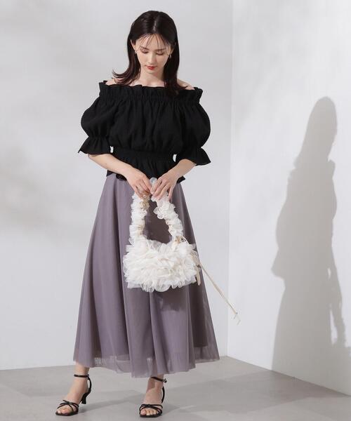 PROPORTION BODY DRESSING（プロポーションボディドレッシング
