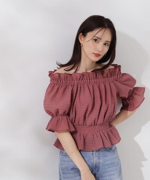 PROPORTION BODY DRESSING（プロポーションボディドレッシング