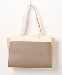 【NATURAL BEAUTY/ナチュラルビューティー】 Amie アミ トートバッグ