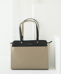 【NATURAL BEAUTY/ナチュラルビューティー】 Amie アミ トートバッグ
