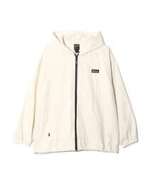 MANASTASH | MANASTASH/マナスタッシュ/CHILLIWACK HOODIE/チリワックフーディー(ブルゾン)