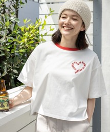 niko and... | アソートリンガーワイドTシャツ(Tシャツ/カットソー)