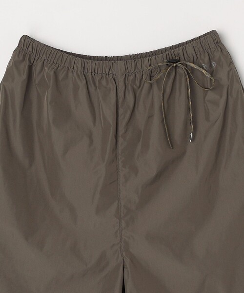 SHIPS any: 〈洗濯機可能〉カラーミックスコード イージー ショーツ ［a-nylon］◇（その他パンツ）｜SHIPS any（シップス エニィ）