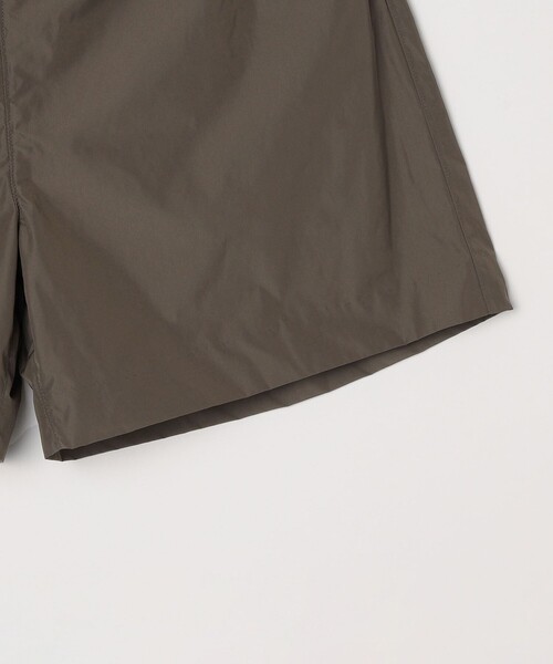 SHIPS any: 〈洗濯機可能〉カラーミックスコード イージー ショーツ ［a-nylon］◇（その他パンツ）｜SHIPS any（シップス エニィ）