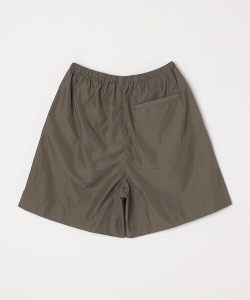 SHIPS any: 〈洗濯機可能〉カラーミックスコード イージー ショーツ ［a-nylon］◇（その他パンツ）｜SHIPS any（シップス エニィ）