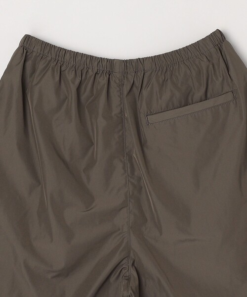 SHIPS any: 〈洗濯機可能〉カラーミックスコード イージー ショーツ ［a-nylon］◇（その他パンツ）｜SHIPS any（シップス エニィ）