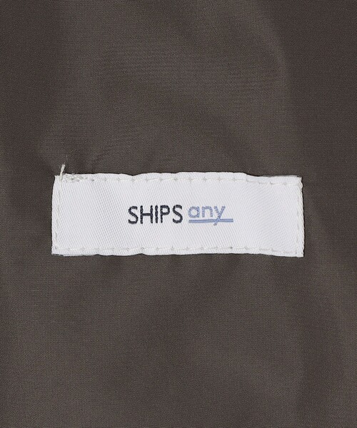 SHIPS any: 〈洗濯機可能〉カラーミックスコード イージー ショーツ ［a-nylon］◇（その他パンツ）｜SHIPS any（シップス エニィ）