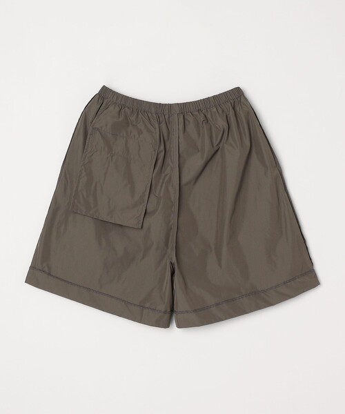 SHIPS any: 〈洗濯機可能〉カラーミックスコード イージー ショーツ ［a-nylon］◇（その他パンツ）｜SHIPS any（シップス エニィ）