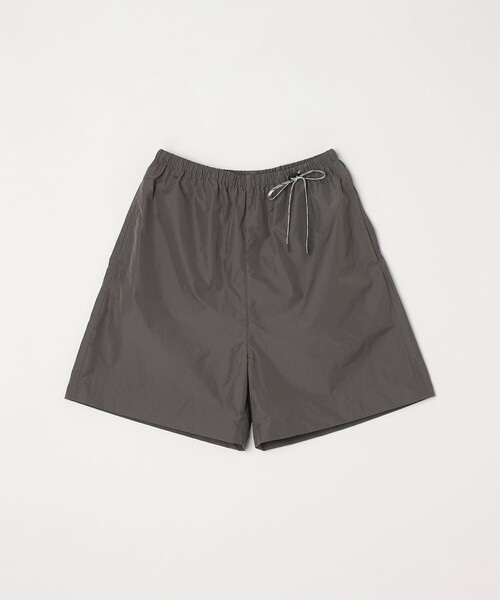 SHIPS any: 〈洗濯機可能〉カラーミックスコード イージー ショーツ ［a-nylon］◇（その他パンツ）｜SHIPS any（シップス エニィ）