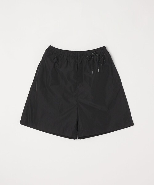 SHIPS any: 〈洗濯機可能〉カラーミックスコード イージー ショーツ ［a-nylon］◇（その他パンツ）｜SHIPS any（シップス エニィ）