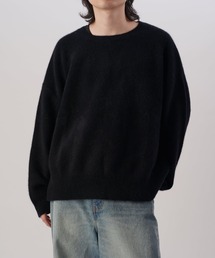 WOOL light knit