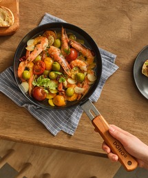 DONO（ドノ）の「DONO 20cm フライパン（キッチンツール）」