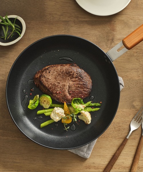 DONO 20cm フライパン（キッチンツール）｜DONO（ドノ）の