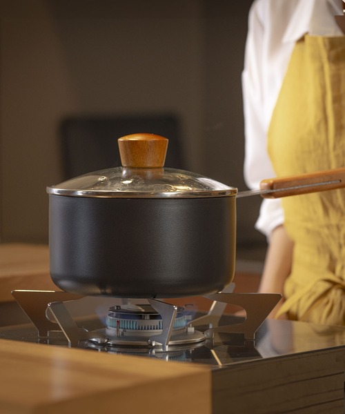 DONO 20cm フライパン（キッチンツール）｜DONO（ドノ）の