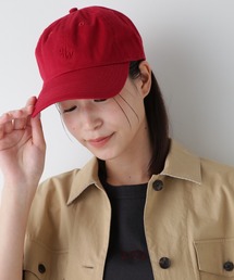 human woman（ヒューマンウーマン）の「ＨＷ　ロゴキャップ（キャップ）」