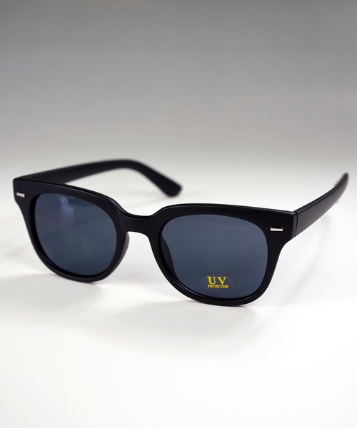 セール】UVカット サングラス カラーレンズ レディース メンズ