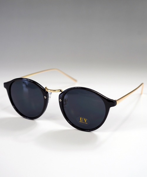 セール】【SAINT LAURENT/サンローラン】ボストン サングラス SL782K
