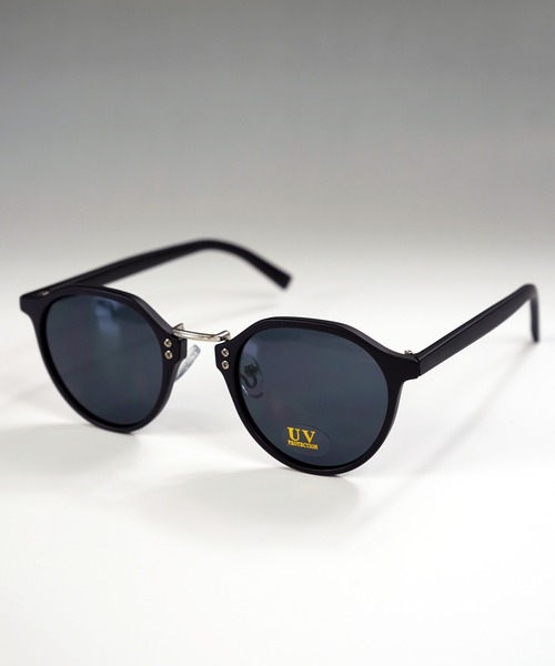 セール】【PRADA/プラダ】ウェリントン サングラス PR22ZSF 1AB0A7