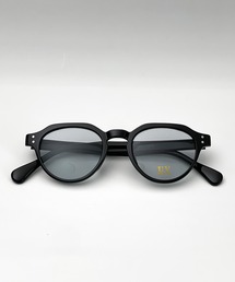 Candlestick（キャンドルスティック）の「UVカット サングラス カラーレンズ レディース メンズ ボストン ウェリントン ラウンド（サングラス）」