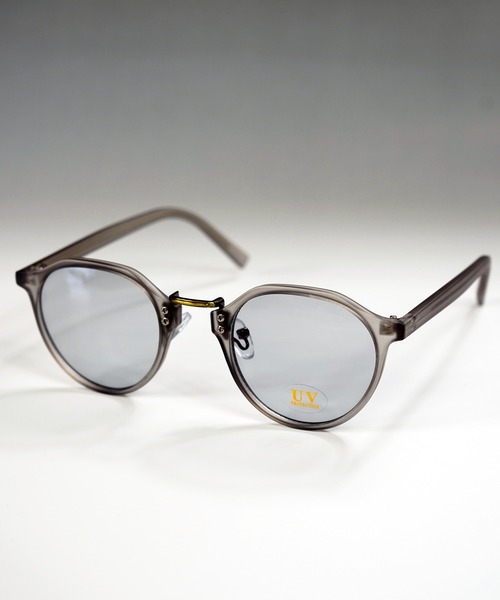 Zoff｜UNITED ARROWS ユナイテッドアローズ ボストン型 サングラス