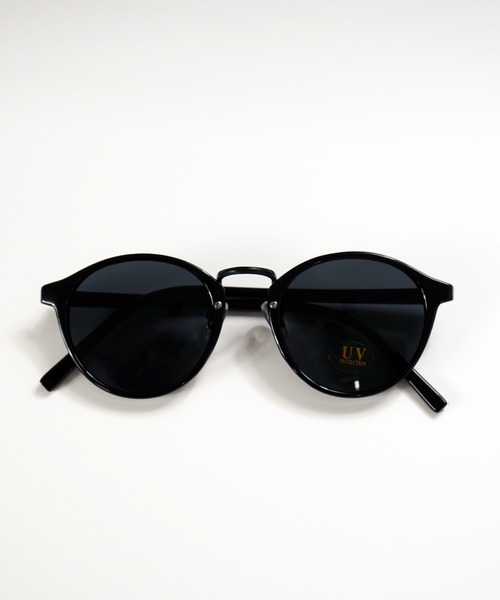 セール】UVカット サングラス カラーレンズ レディース メンズ