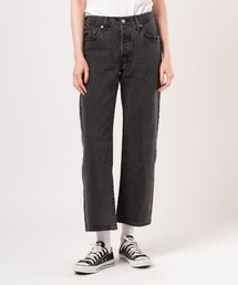 Levi's([oCX)Levi's/[oCX 501(R)'90S ubN SMOOTH OPERATOR(fjpc)