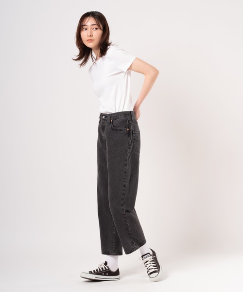 【Levi’s/リーバイス】別注501(R) ORIGINAL BLACK 追加》【Levi's/リーバイス】別注501(R) ORIGINAL BLACK L28