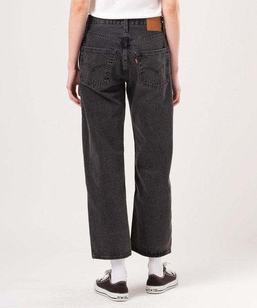【Levi’s/リーバイス】別注501(R) ORIGINAL BLACK セール】Levi's/リーバイス 501(R)'90S ブラック SMOOTH