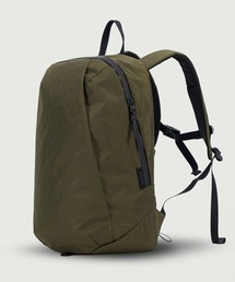 WEXLEY | STEM X-PAC VX42 OLIVE(バックパック/リュック)