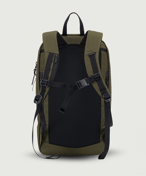 WEXLEY（ウェクスレイ）の「STEM X-PAC VX42 OLIVE（バックパック