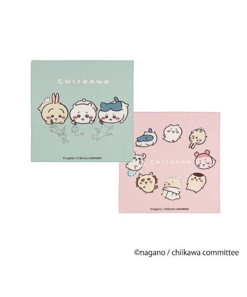 ちいかわランチクロス、ランチ巾着、箸&箸箱、コップ袋、箸&スプーン 61Iv2EiBAvL._AC_UL210_SR210,