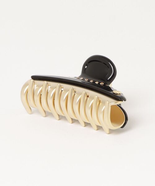 セール】【ALEXANDRE DE PARIS/アレクサンドル ドゥ パリ】PINCE