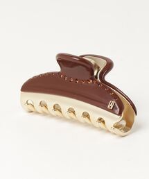 ALEXANDRE DE PARIS｜アレクサンドルドゥパリのバレッタ/ヘアクリップ