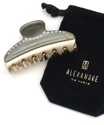 ALEXANDRE DE PARIS(ANThhDp)́yALEXANDRE DE PARIS/ANTh hD pzPINCE VENDOME ECLAT/oXNbv (MEDIUM)(ob^/wANbv)