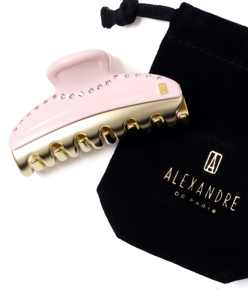ALEXANDRE DE PARIS（アレクサンドルドゥパリ）の「【ALEXANDRE