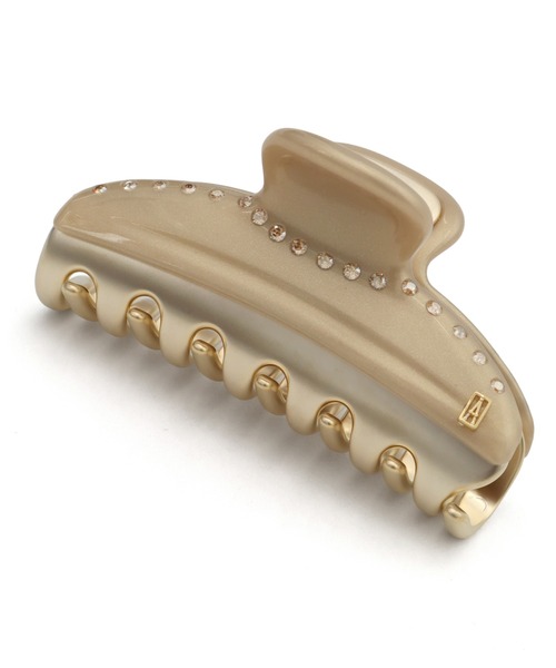 セール】【ALEXANDRE DE PARIS/アレクサンドル ドゥ パリ】PINCE