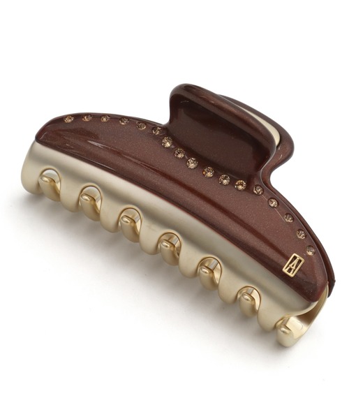 セール】【ALEXANDRE DE PARIS/アレクサンドル ドゥ パリ】PINCE